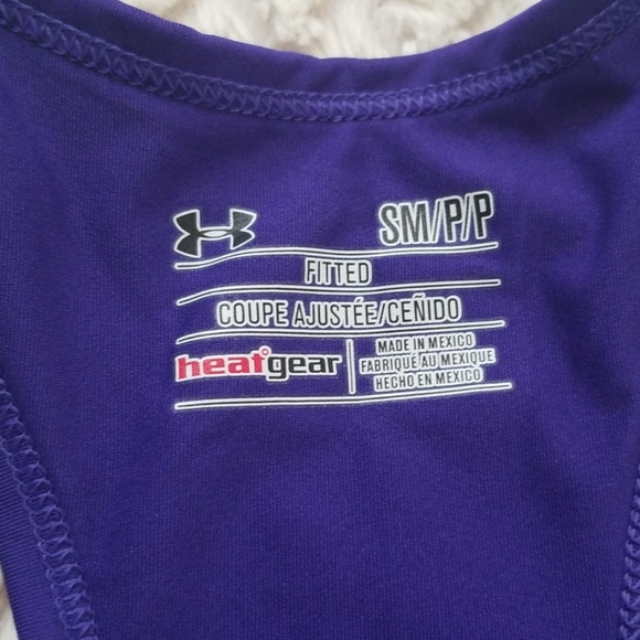 2 women's athletic tank tops - Picture 7 of 8